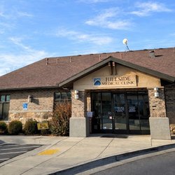 Hillside Medical Clinic