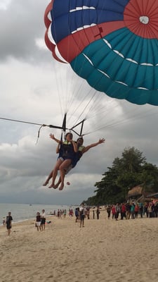 PARKROYAL Penang Resort by null