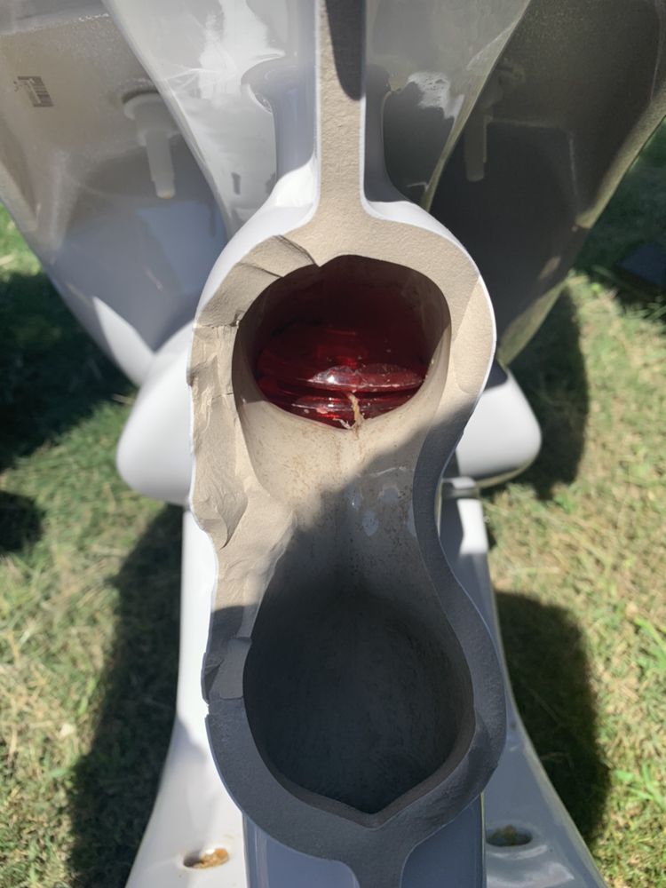 Slide of Drain-Rite Rooter