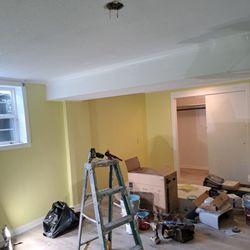 CR Painting and Home Repairs