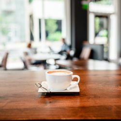 Marigold Coffee and Wine Bar - Facebook.com/marigoldcoffeelynchburg
