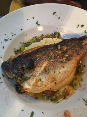 La Table de Lucie by null