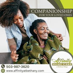 Affinity Home Care