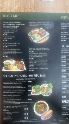 Menu photo 3 Pho J Auburn, WA Menu photo 3 Pho J Auburn, WA