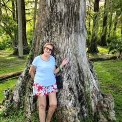 Silver Springs State Park