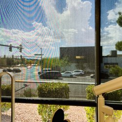 Comprehensive Dental Care - Watching the clouds and fixing up the teeth