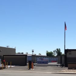 Fast & EZ Self Storage