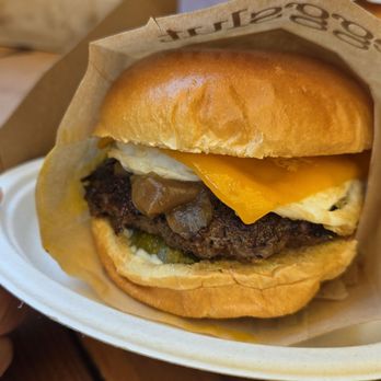 Eggslut - Burgers Near Me - Portland, Oregon Eggslut - Burgers Near Me - Portland, Oregon