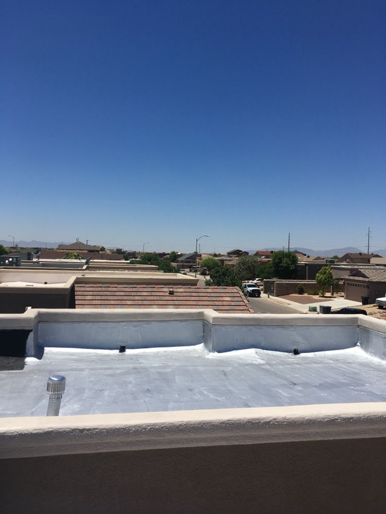 Slide of SYC Premier General Contractors