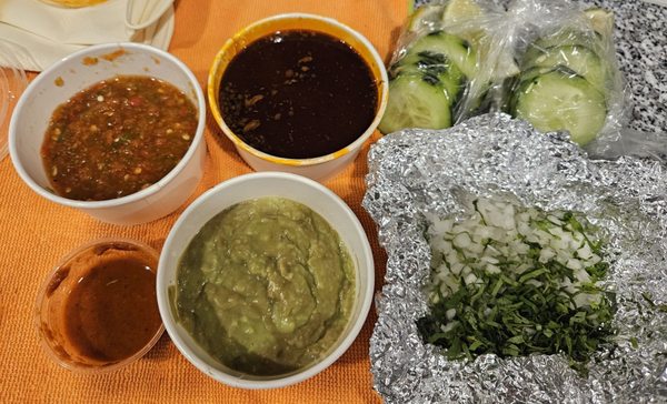 Taqueria El Poblano Estilo Tijuana #1 by null