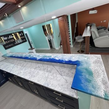 Epoxy Arts - Flooring Near Me
