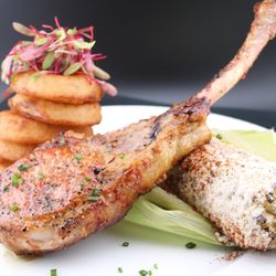 Mullins Steakhouse