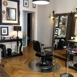 Appartement 16 - Espace masculin