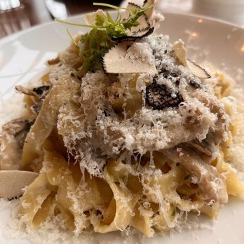 Maison Selby - tagliatelle - French Near Me - Toronto, Ontario Maison Selby - tagliatelle - French Near Me - Toronto, Ontario