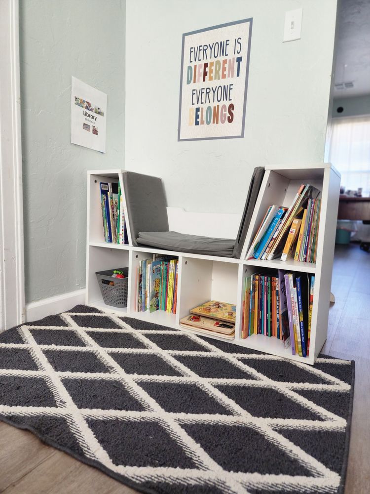 Tiny Hearts Family Childcare - childcare center in Oklahoma City, OK