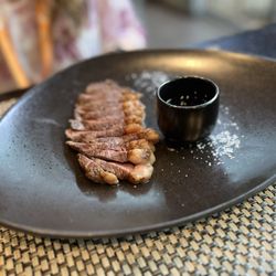 Kobe Fushion Restaurant