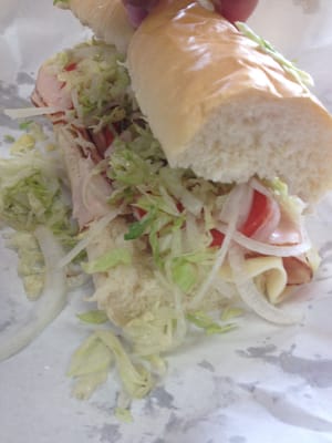 Lock Stock & Barrel by null