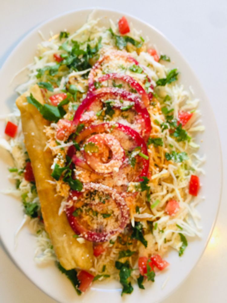 Aquino Taqueria