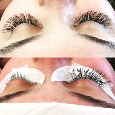 Beauty Full Lash 11 New St Englewood Cliffs Nj Eyelashes Artificial Mapquest