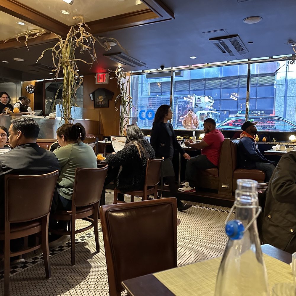Brooklyn Diner - Restaurant - Diners Near Me - New York, New York Brooklyn Diner - Restaurant - Diners Near Me - New York, New York