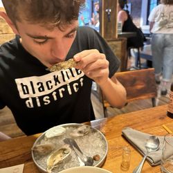 Maine Oyster Company