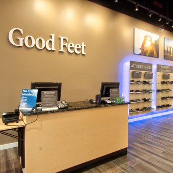 Footwear The Good Feet Store Closest To Me Nearest Good Feet Store