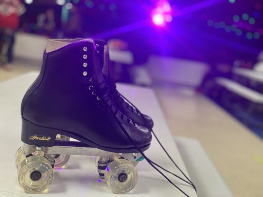 Roller City by null
