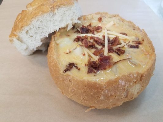 Chaos Sandwiches by null