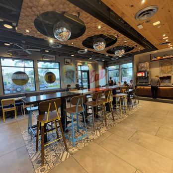 Raising Cane's Chicken Fingers - Chicken Wings Near Me - Monrovia, California