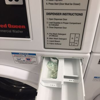 Daisy's Launderland - Laundromat Near Me - Santa Clara, California