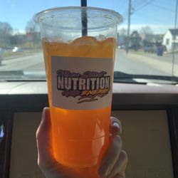 Main Street Nutrition - Hailey James Scott