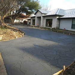Quick Asphalt Sealcoating & Concrete Services
