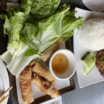 Pho Grand Bayside - A3. Crispy Spring Roll - Vietnamese Near Me - Bayside, New York Pho Grand Bayside - A3. Crispy Spring Roll - Vietnamese Near Me - Bayside, New York