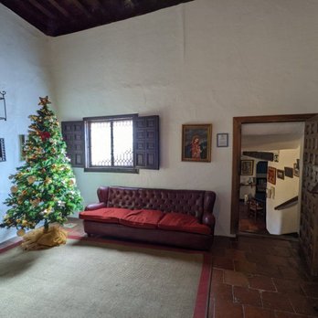 Posada San Jose - Hotels Near Me - Cuenca, CU