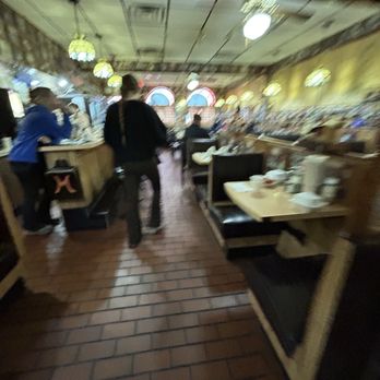 New Madison Restaurant - Out of focus but I'm kind of digging it. View from the back - Diners Near Me - Levittown, Pennsylvania New Madison Restaurant - Out of focus but I'm kind of digging it. View from the back - Diners Near Me - Levittown, Pennsylvania