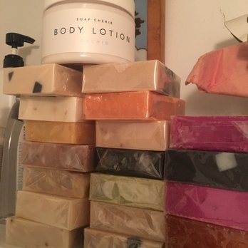 Soap Cherie - Lotion and soap collection! - Cosmetics & Beauty Supply Near Me - Brooklyn, New York Soap Cherie - Lotion and soap collection! - Cosmetics & Beauty Supply Near Me - Brooklyn, New York