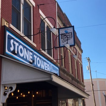 Stone Tower Brews - Stone Tower Brews in Buchannon, WVa - Coffee & Tea Near Me - Buckhannon, West Virginia Stone Tower Brews - Stone Tower Brews in Buchannon, WVa - Coffee & Tea Near Me - Buckhannon, West Virginia