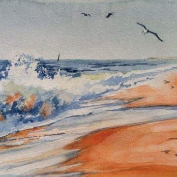 Art in the Garden - Art Classes Near Me - Corona, California Art in the Garden - Art Classes Near Me - Corona, California
