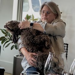 David Paige Wines