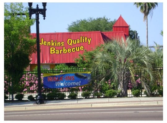 Jenkins Quality Barbecue - Downtown by null