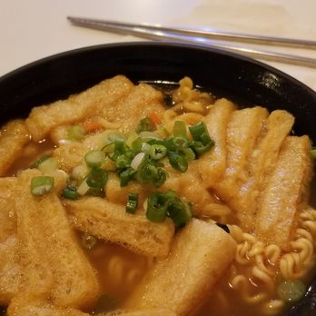 Tacowa - Ramen and tofu - Korean Near Me - Boca Raton, Florida