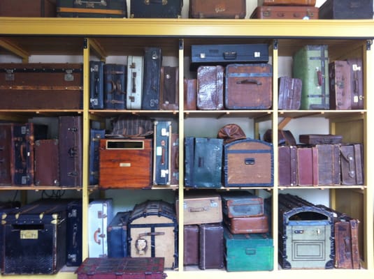 The Railway Museum by null