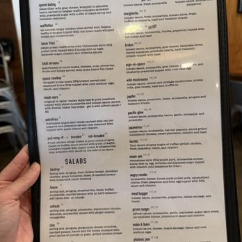 Jupiter Pizza & Waffle - Pizza Near Me - Sugar Land, Texas