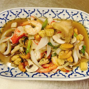 Beau Thai Restaurant - Cashew Seafood - Thai Near Me - Portland, Oregon Beau Thai Restaurant - Cashew Seafood - Thai Near Me - Portland, Oregon