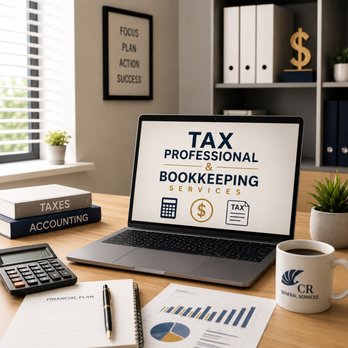 CR General Services - Tax Services Near Me - North Reading, Massachusetts CR General Services - Tax Services Near Me - North Reading, Massachusetts