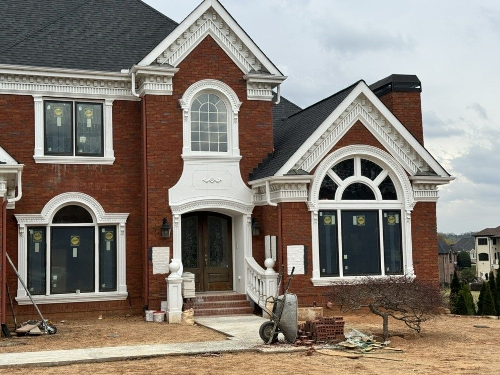 Slide of ATL Window King