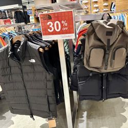 Impulse Sports - Got tempted by the 30% discount...