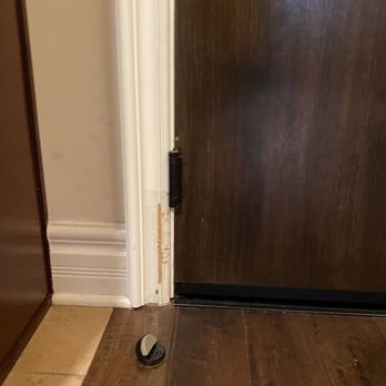 Promen Construction - Before showing the damage - General Contractors Near Me - Burbank, California