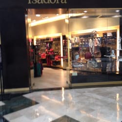 Isadora - Exterior.