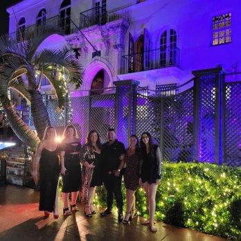 The Villa Casa Casuarina - Hotels Near Me - Miami Beach, Florida The Villa Casa Casuarina - Hotels Near Me - Miami Beach, Florida